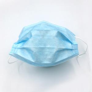 3-ply Disposable face mask 