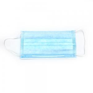 Disposable Face Mask