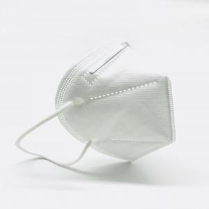 KN95 Dust Mask Disposable Face Mask